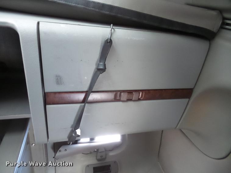 image for item DA6256 2007 Freightliner Century Class ST120 semi truck