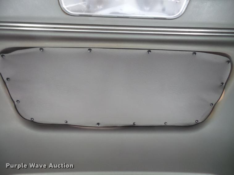 image for item DA6256 2007 Freightliner Century Class ST120 semi truck