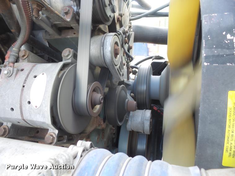 image for item DA6256 2007 Freightliner Century Class ST120 semi truck