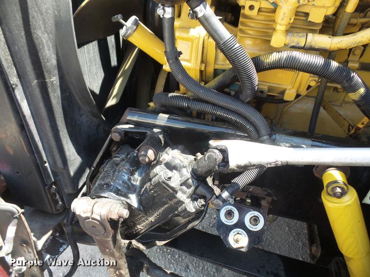 image for item DA6408 2003 Peterbilt 387 semi truck