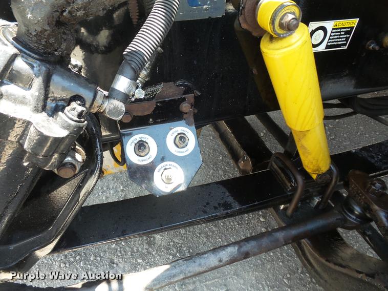 image for item DA6408 2003 Peterbilt 387 semi truck