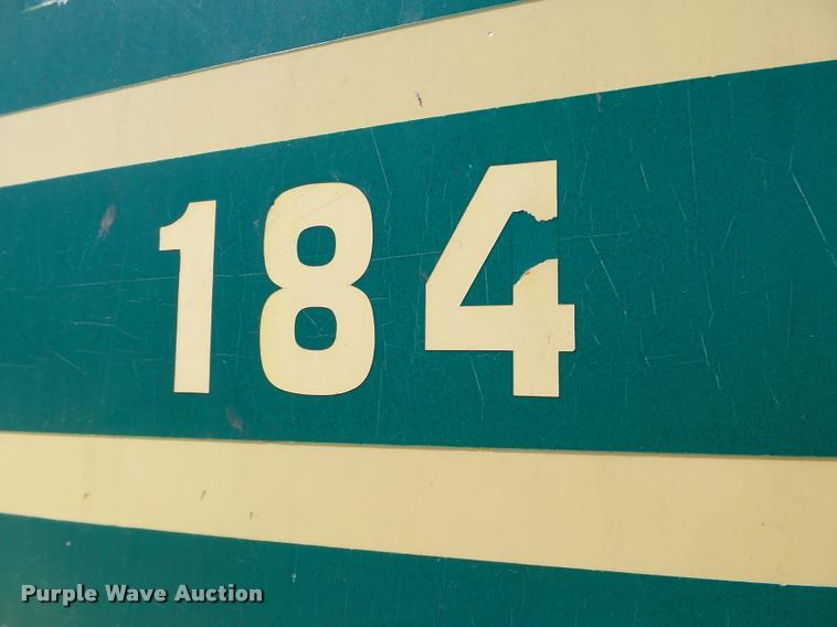 image for item DB4733 2002 Freightliner FLD120 semi truck