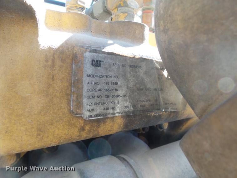 image for item DB4734 2002 Freightliner FLD120 semi truck