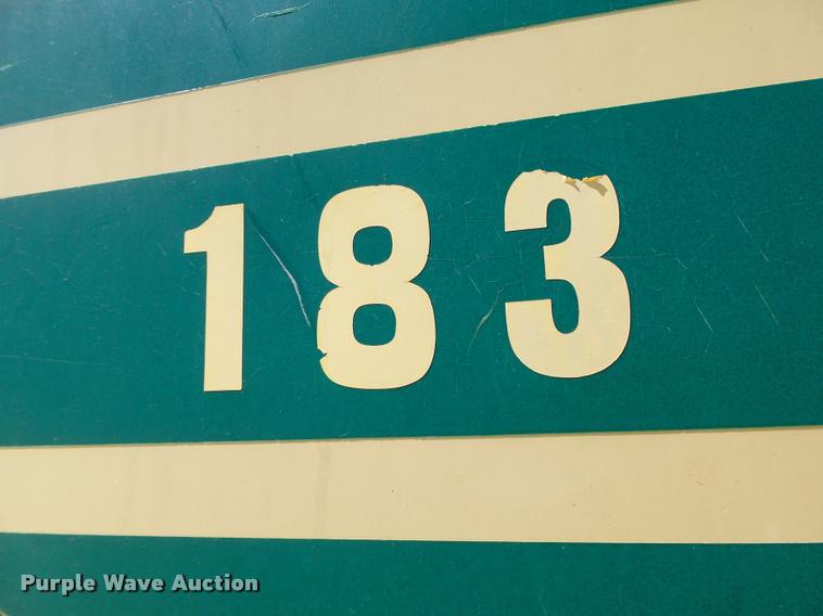 image for item DB4734 2002 Freightliner FLD120 semi truck