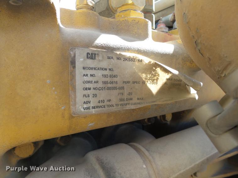 image for item DB4735 2001 Freightliner FLD120 semi truck