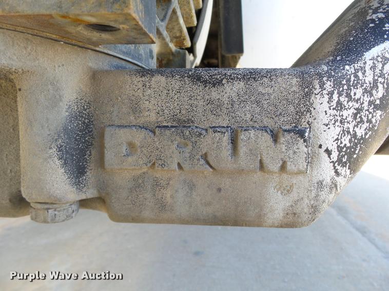 image for item DB4735 2001 Freightliner FLD120 semi truck