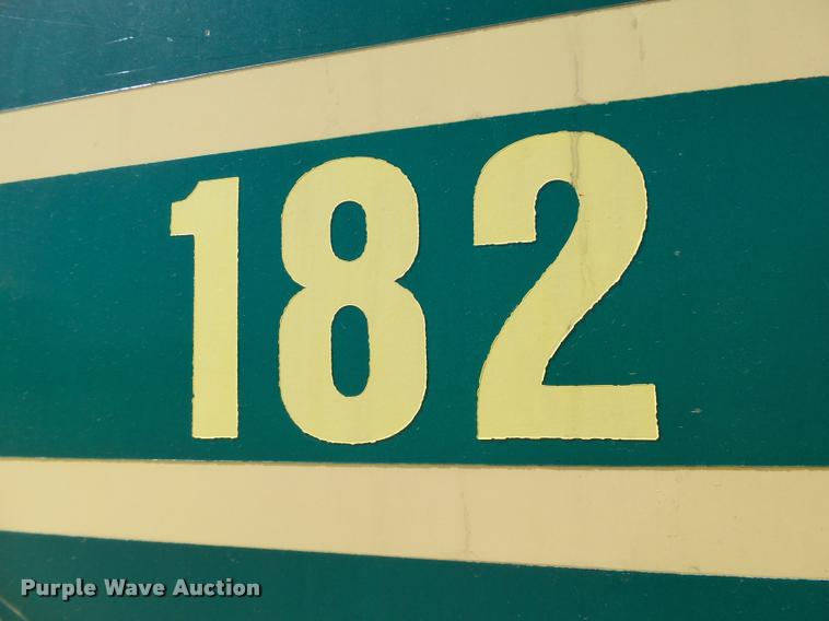 image for item DB4735 2001 Freightliner FLD120 semi truck