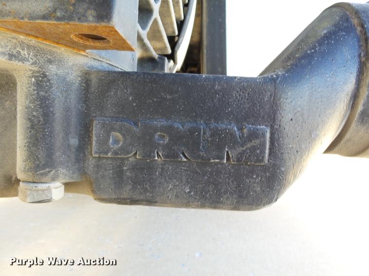 image for item DB4736 2001 Freightliner FLD120 semi truck