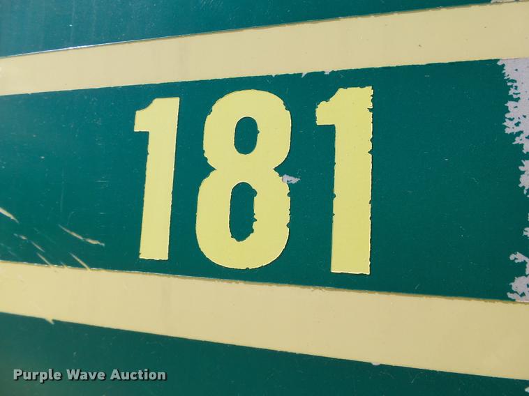 image for item DB4736 2001 Freightliner FLD120 semi truck