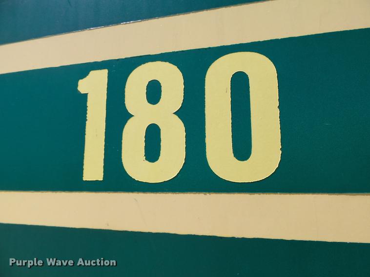 image for item DB4737 2001 Freightliner FLD120 semi truck