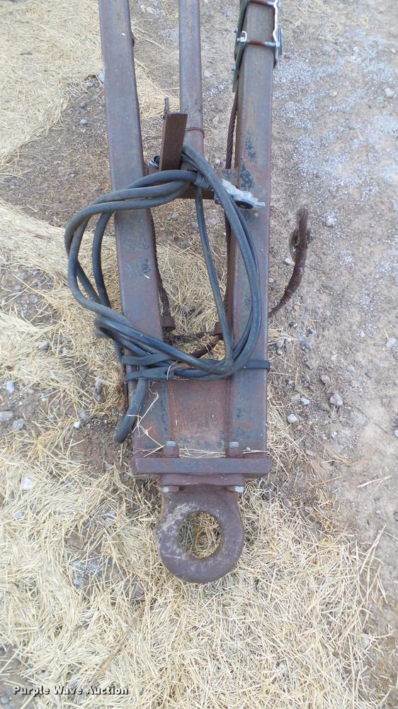 image for item DJ9951 Trailer dolly