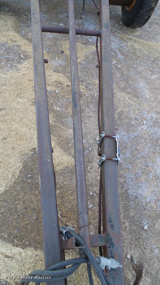 image for item DJ9951 Trailer dolly