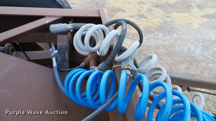 image for item DJ9951 Trailer dolly