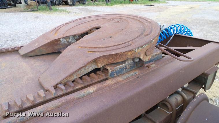 image for item DJ9951 Trailer dolly