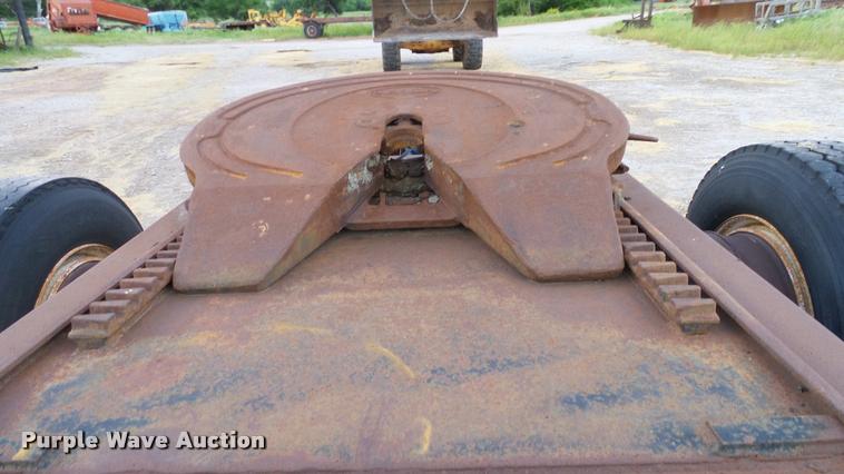 image for item DJ9951 Trailer dolly