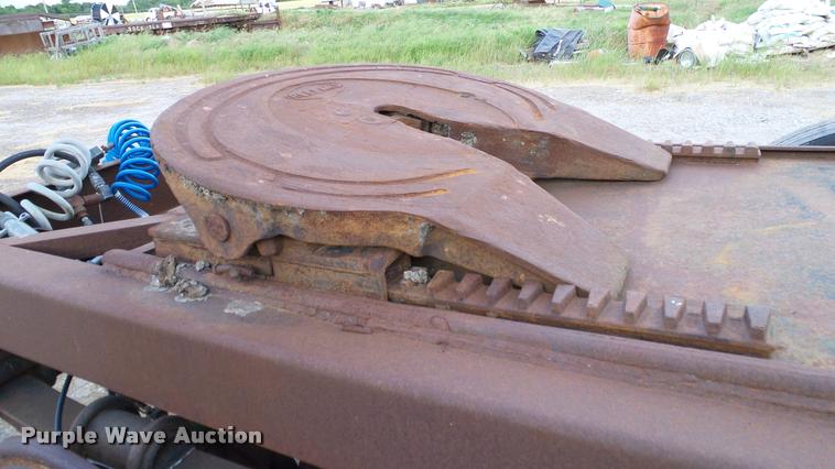 image for item DJ9951 Trailer dolly