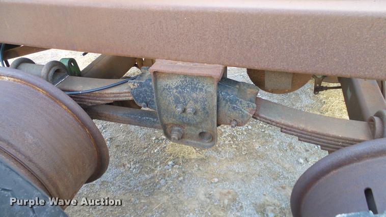 image for item DJ9951 Trailer dolly