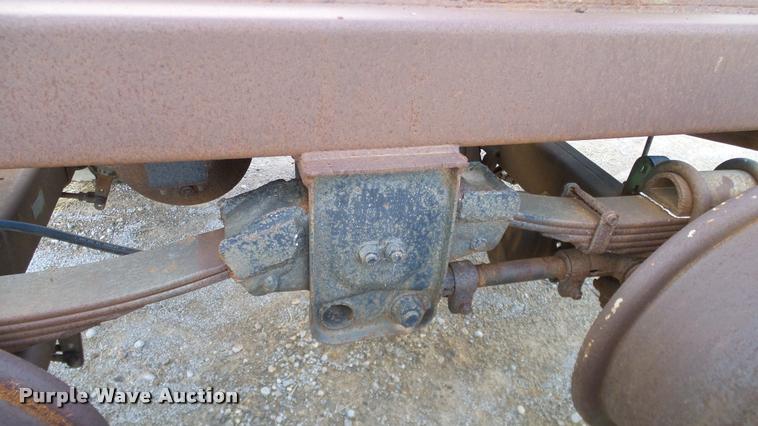 image for item DJ9951 Trailer dolly