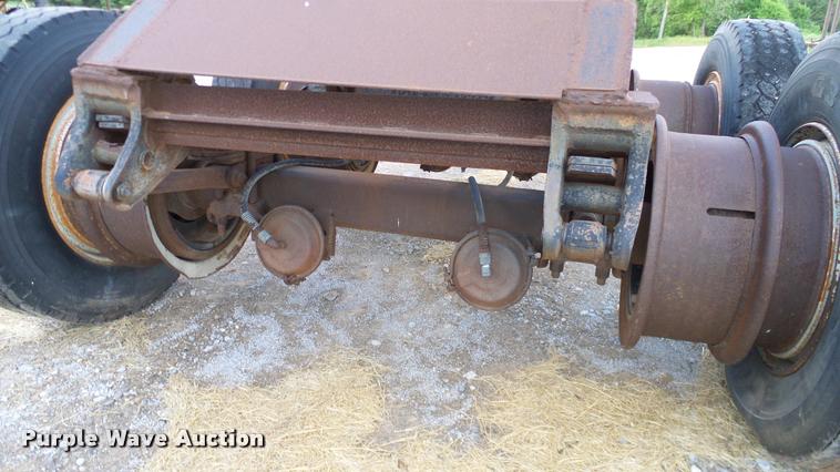 image for item DJ9951 Trailer dolly