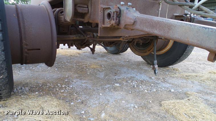 image for item DJ9951 Trailer dolly