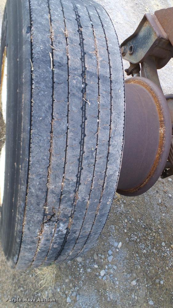 image for item DJ9951 Trailer dolly