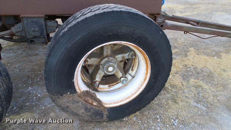 image for item DJ9951 Trailer dolly