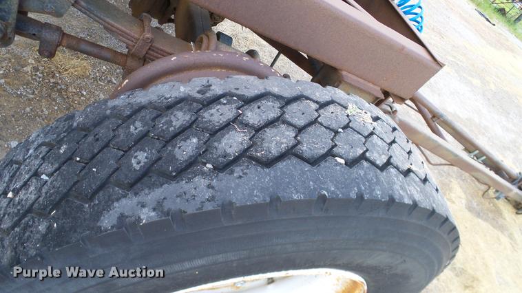 image for item DJ9951 Trailer dolly