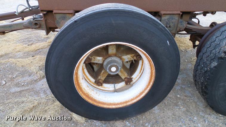 image for item DJ9951 Trailer dolly