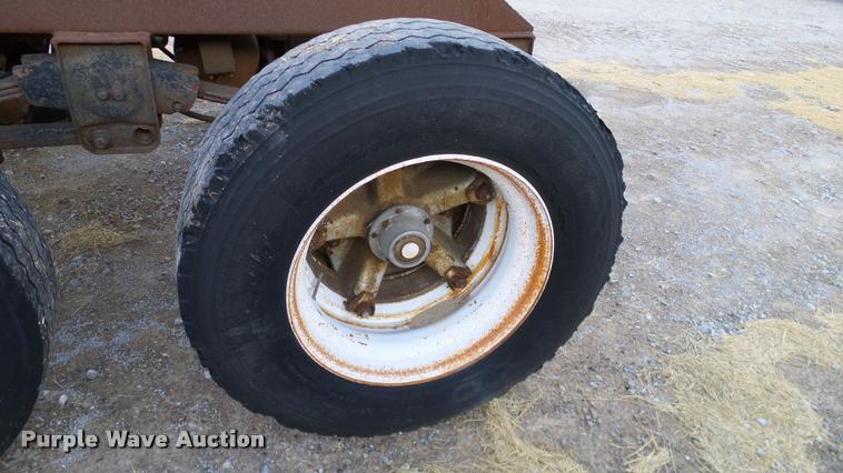 image for item DJ9951 Trailer dolly