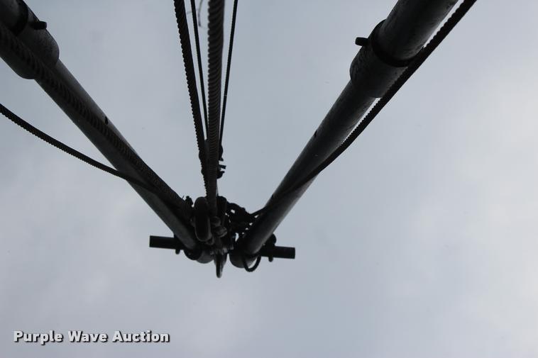 image for item L3150 1979 International F2574 winch truck