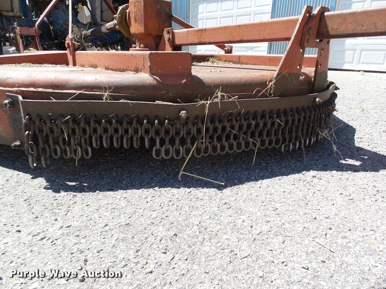 image for item AP9251 Rhino TW72 Twister rotary mower