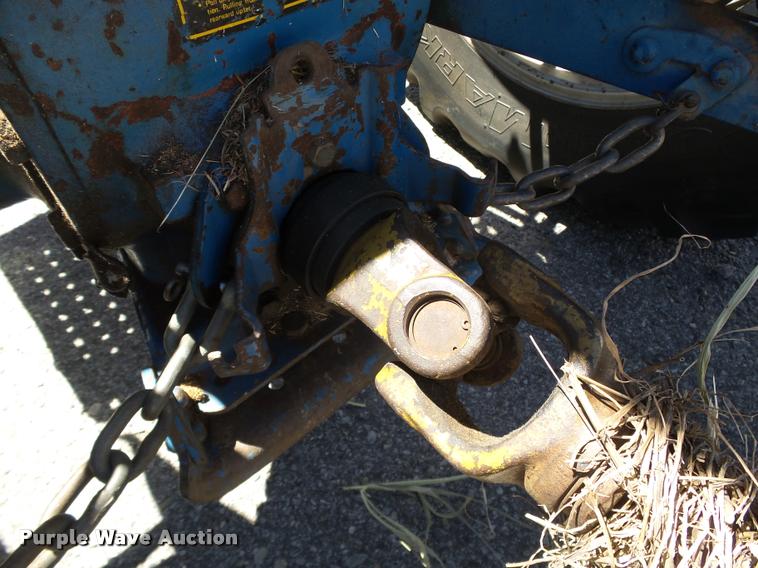 image for item AP9252 1979 Ford 3600 tractor