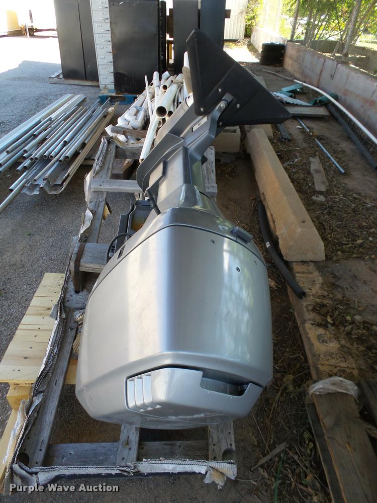 image for item AP9259 1998 Mercury 90ELPTO outboard motor