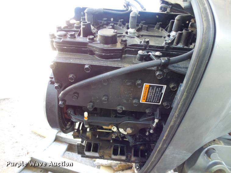 image for item AP9259 1998 Mercury 90ELPTO outboard motor