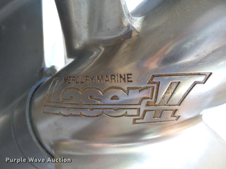 image for item AP9259 1998 Mercury 90ELPTO outboard motor