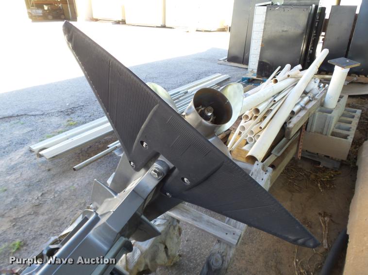 image for item AP9259 1998 Mercury 90ELPTO outboard motor