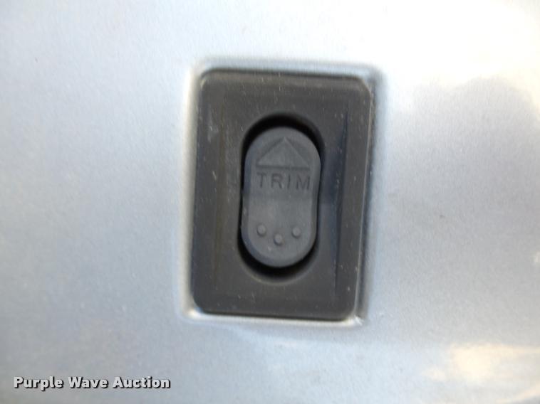 image for item AP9259 1998 Mercury 90ELPTO outboard motor