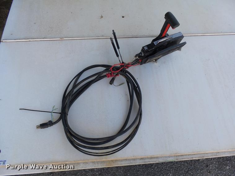 image for item AP9259 1998 Mercury 90ELPTO outboard motor