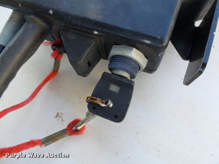 image for item AP9259 1998 Mercury 90ELPTO outboard motor