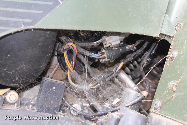 image for item AQ9574 2005 Kawasaki Prairie ATV