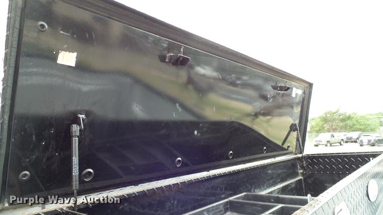 image for item DA6197 2011 Ford F150 SuperCab pickup truck