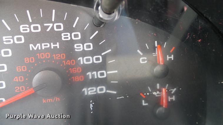 image for item DA6201 2007 Ford F150 XL SuperCab pickup truck