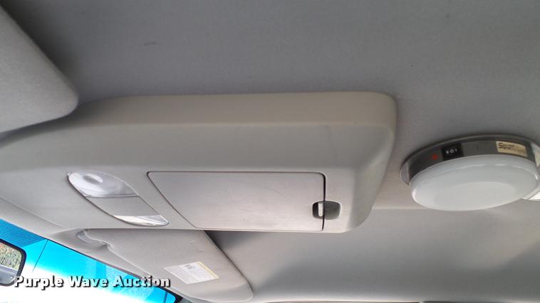 image for item DA6201 2007 Ford F150 XL SuperCab pickup truck