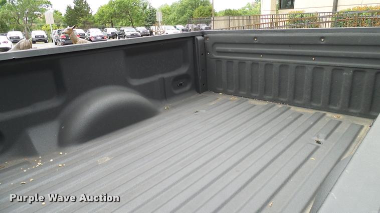 image for item DA6201 2007 Ford F150 XL SuperCab pickup truck