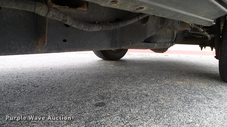 image for item DA6201 2007 Ford F150 XL SuperCab pickup truck