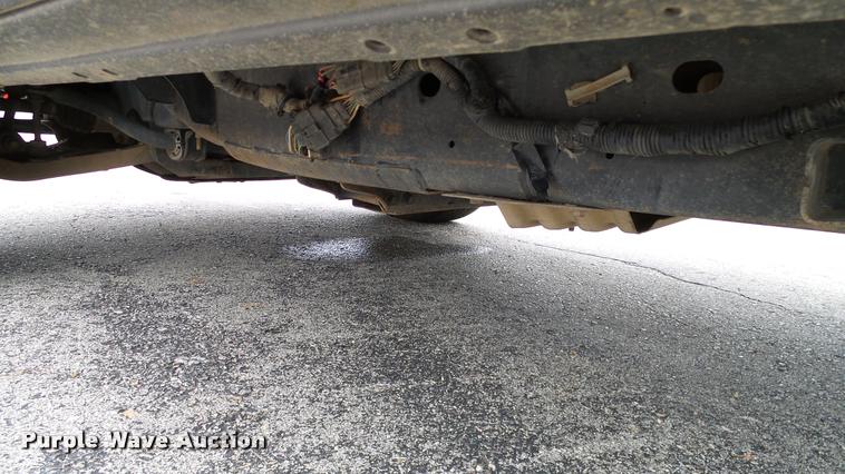 image for item DA6201 2007 Ford F150 XL SuperCab pickup truck