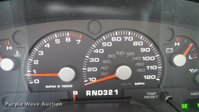 image for item DA6202 2005 Ford Explorer XLT SUV