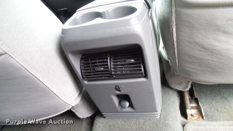 image for item DA6202 2005 Ford Explorer XLT SUV