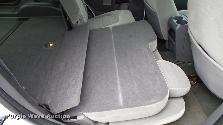 image for item DA6202 2005 Ford Explorer XLT SUV