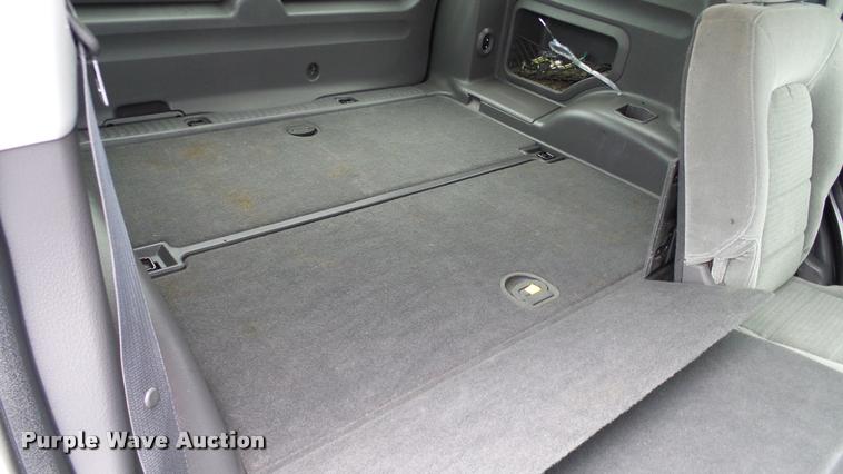 image for item DA6202 2005 Ford Explorer XLT SUV